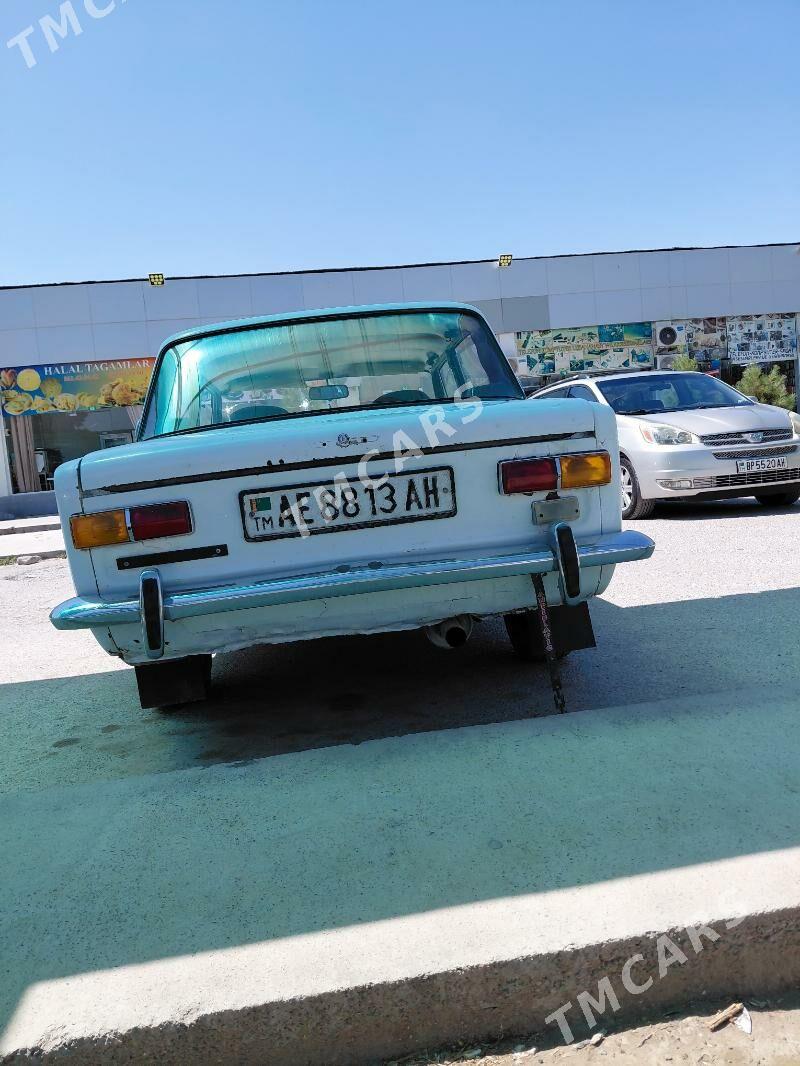 Lada 2101 1980 - 12 000 TMT - Gökdepe - img 1