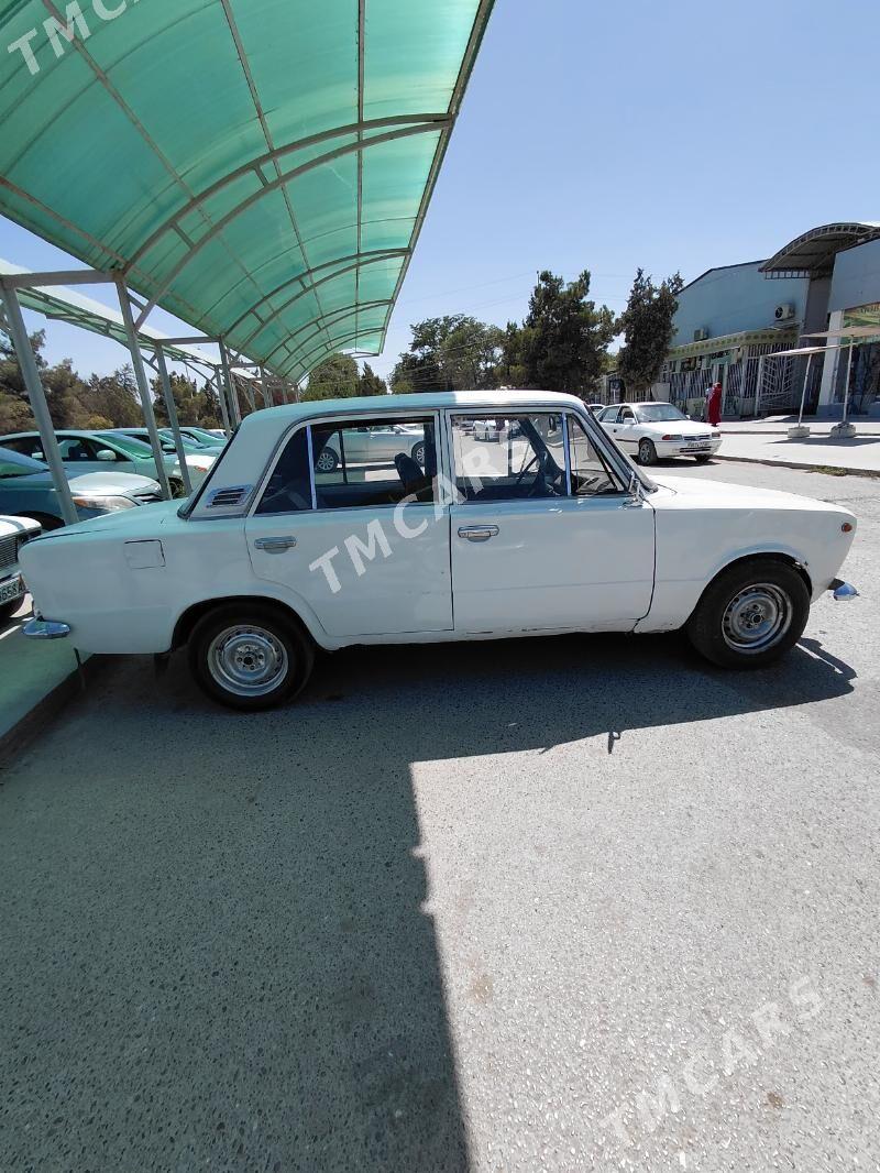 Lada 2101 1980 - 12 000 TMT - Gökdepe - img 2