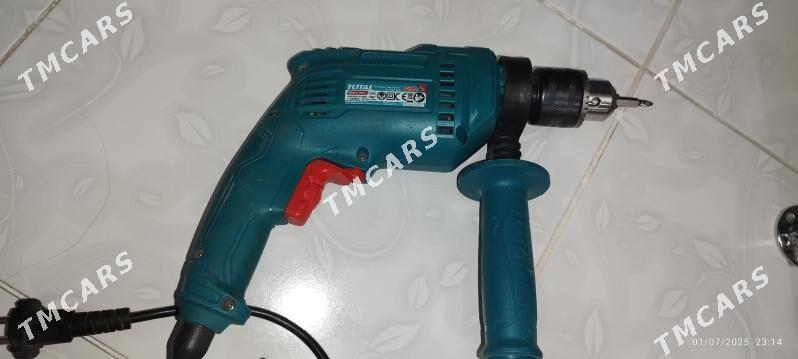 Drel TOTAL 680W - Gurtly - img 2