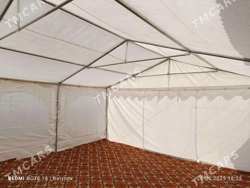 Satlyk palata - Ýolöten - img 2