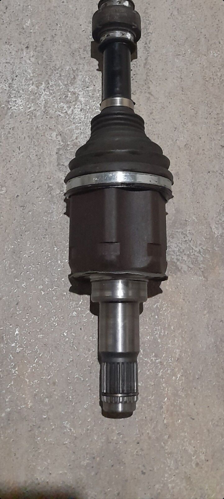 Granat Haýlander içki2008-2021 800 TMT - Бузмеин - img 2