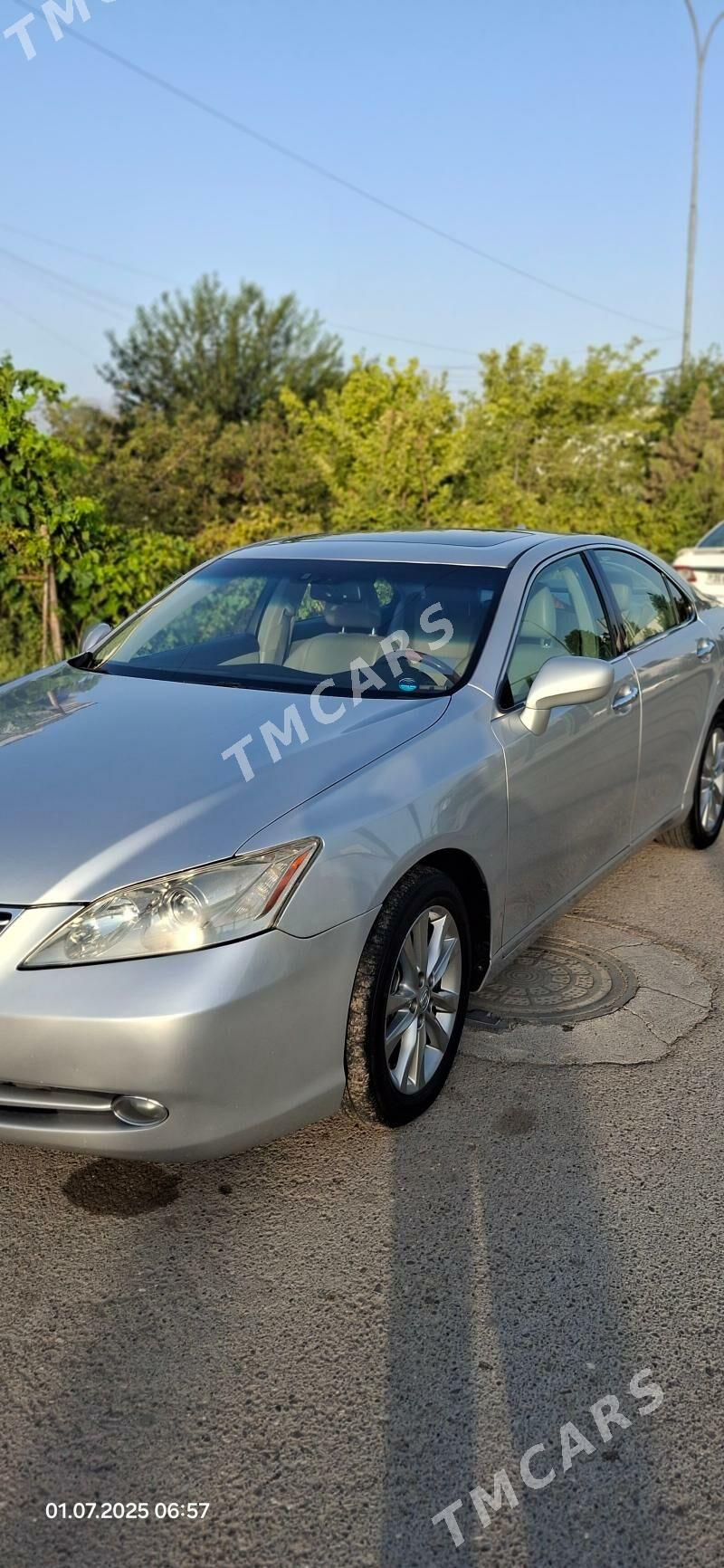 Lexus ES 350 2009 - 250 000 TMT - Ашхабад - img 10