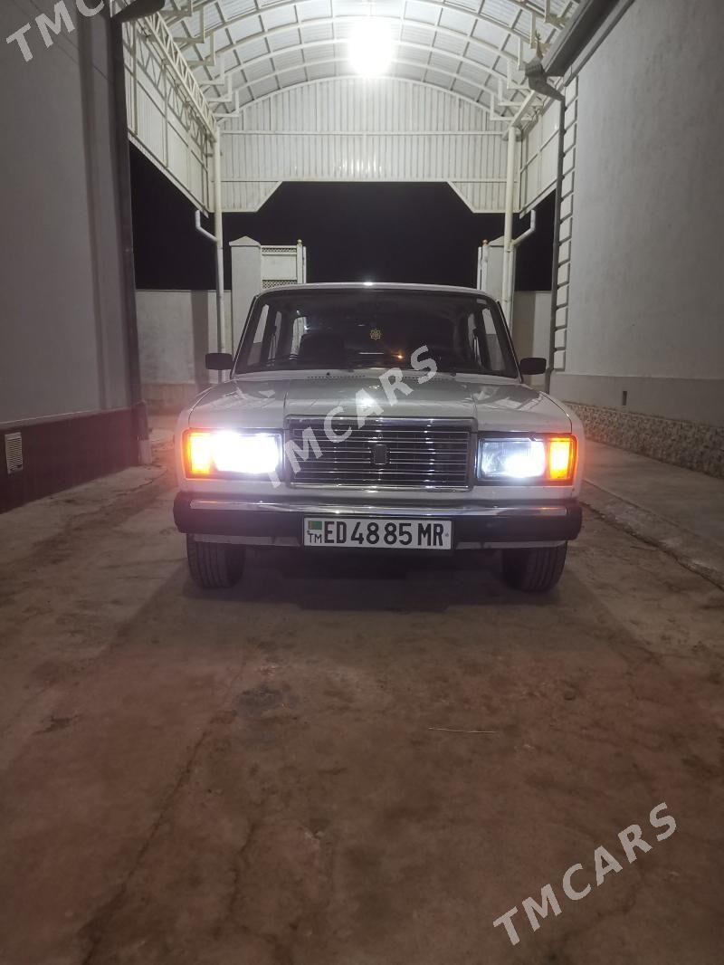 Lada 2107 2001 - 46 000 TMT - Sakarçäge - img 2