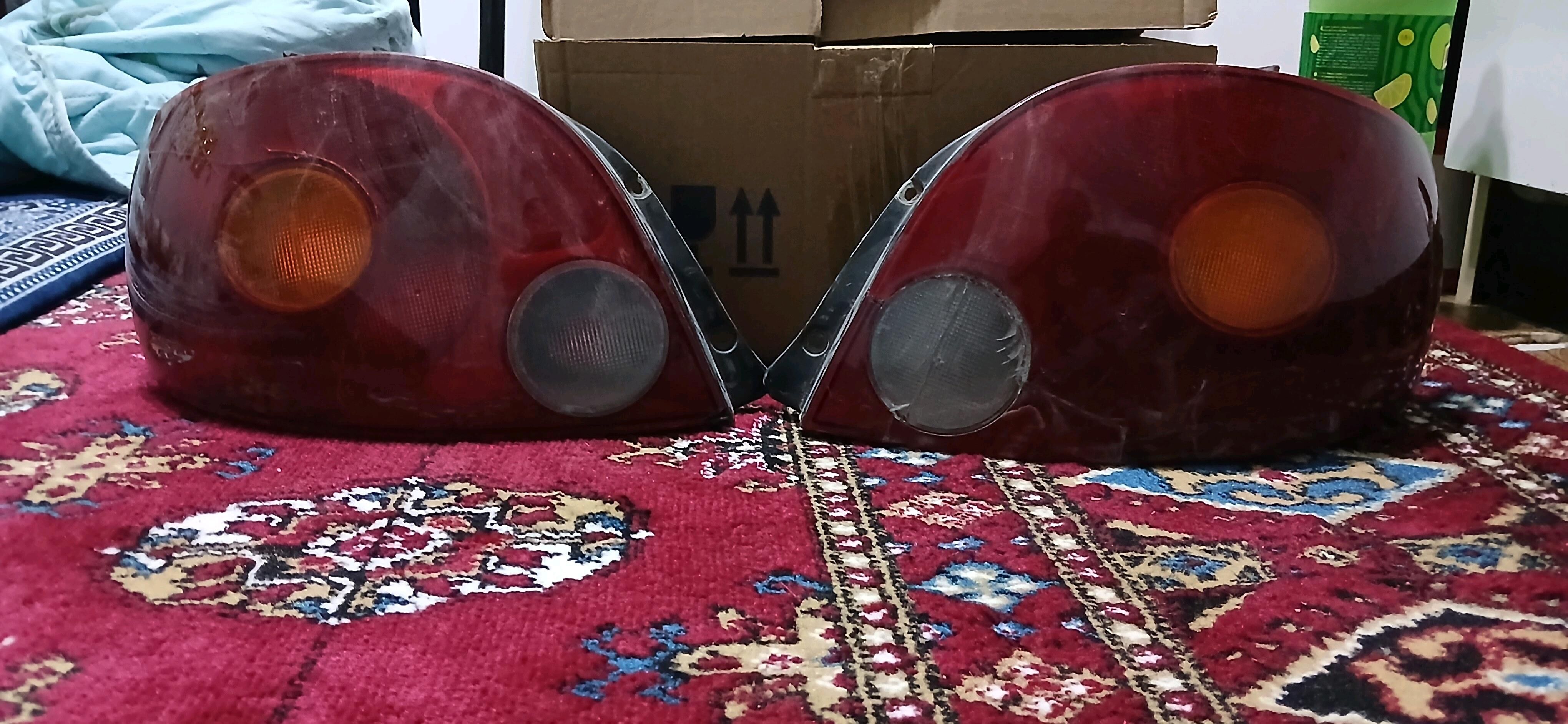 Matiz 2 stop çyra 250 TMT - Дашогуз - img 3