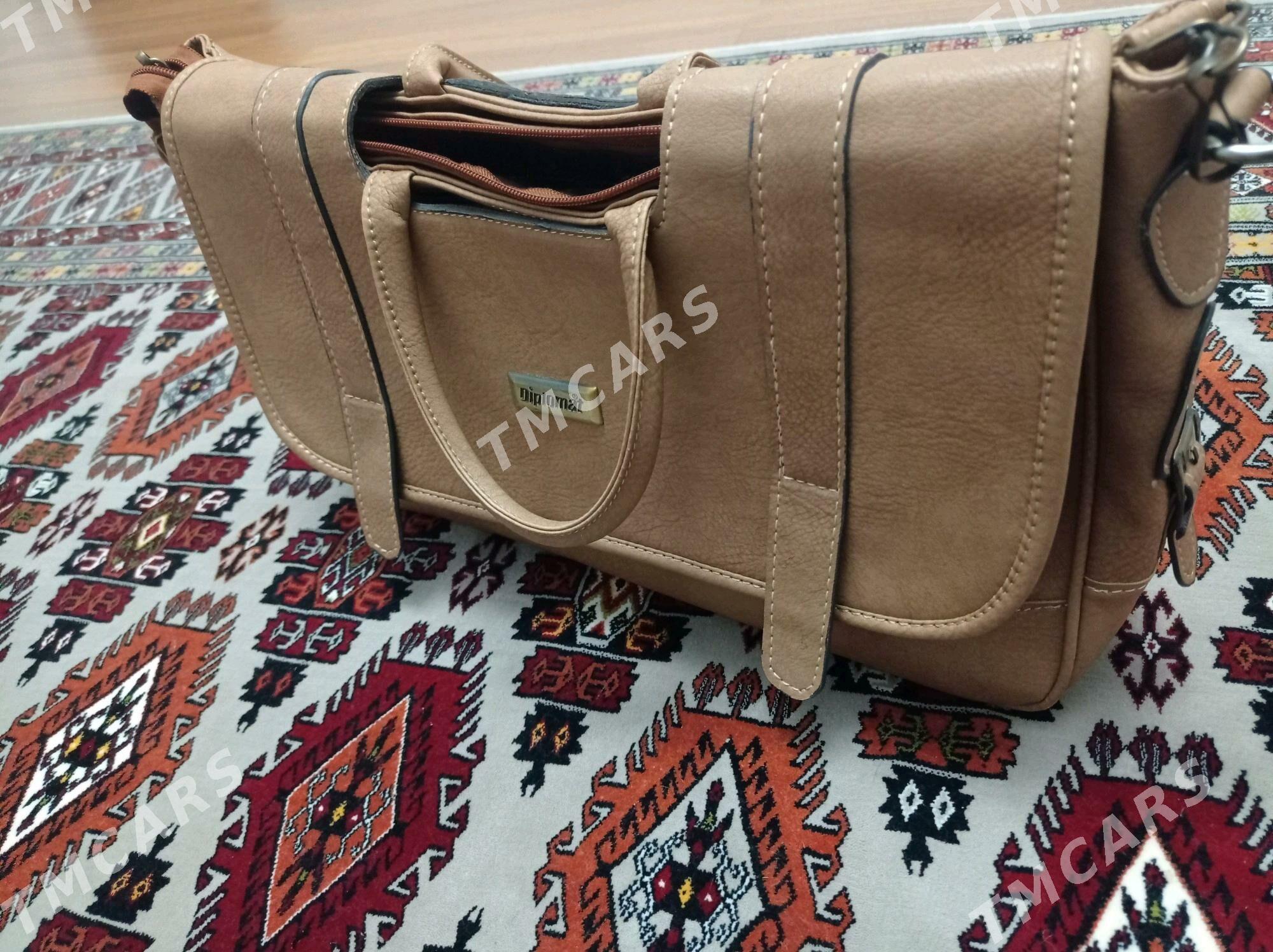 Sumka - Türkmenbaşy - img 3