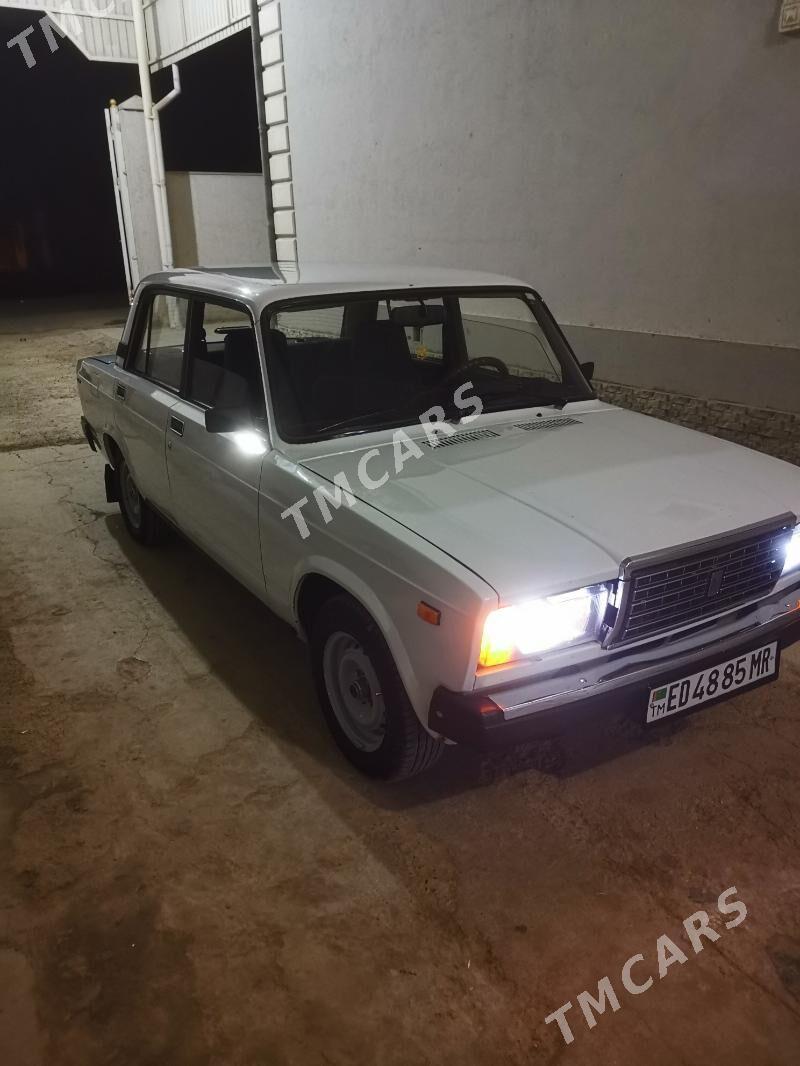 Lada 2107 2001 - 46 000 TMT - Sakarçäge - img 4