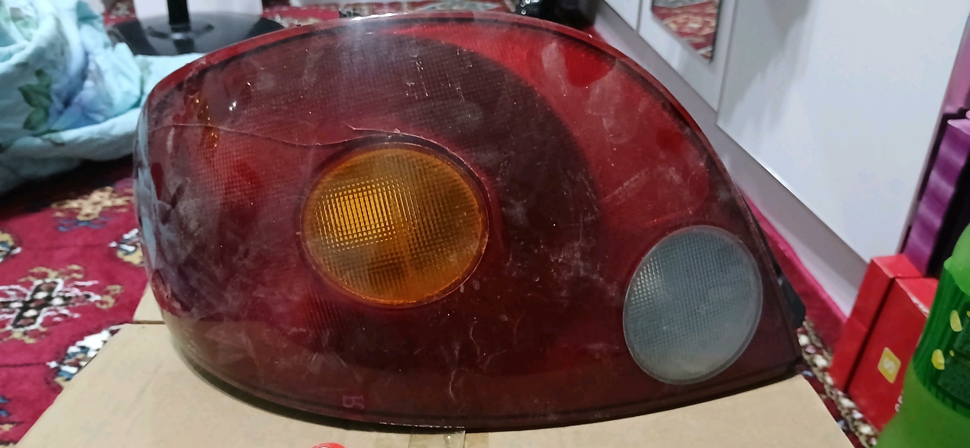 Matiz 2 stop çyra 250 TMT - Дашогуз - img 2