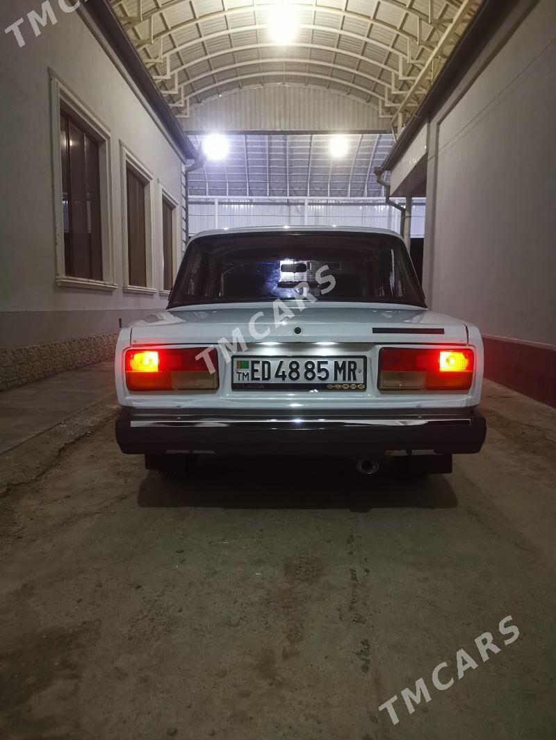 Lada 2107 2001 - 46 000 TMT - Sakarçäge - img 3