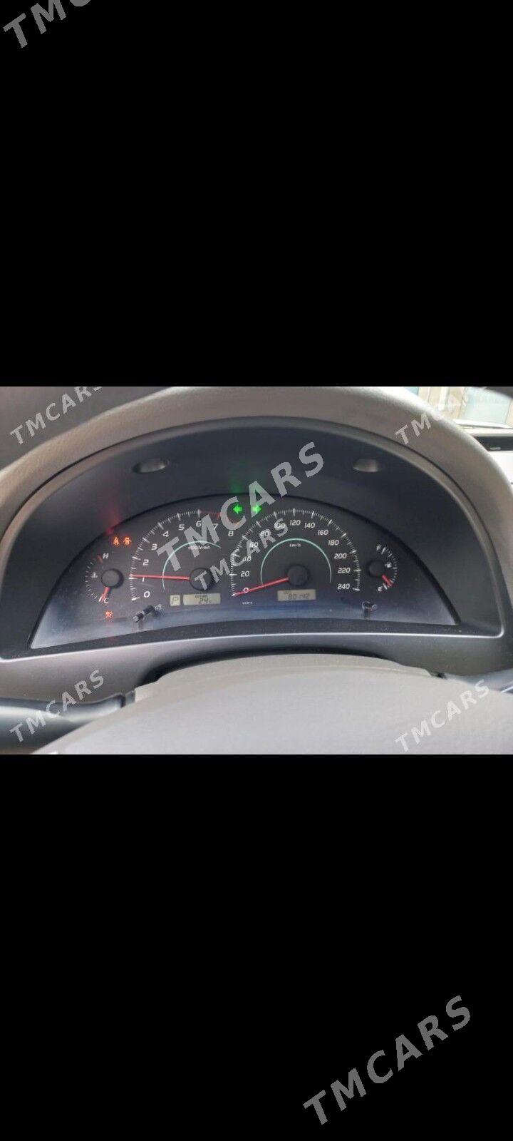 Toyota Camry 2007 - 240 000 TMT - Aşgabat - img 5