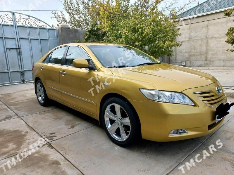 Toyota Camry 2007 - 240 000 TMT - Aşgabat - img 8