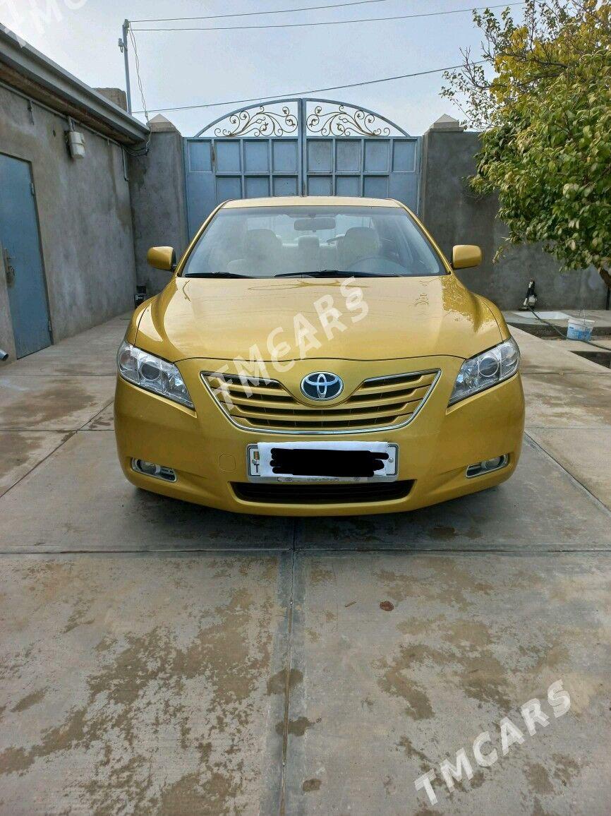 Toyota Camry 2007 - 240 000 TMT - Aşgabat - img 4