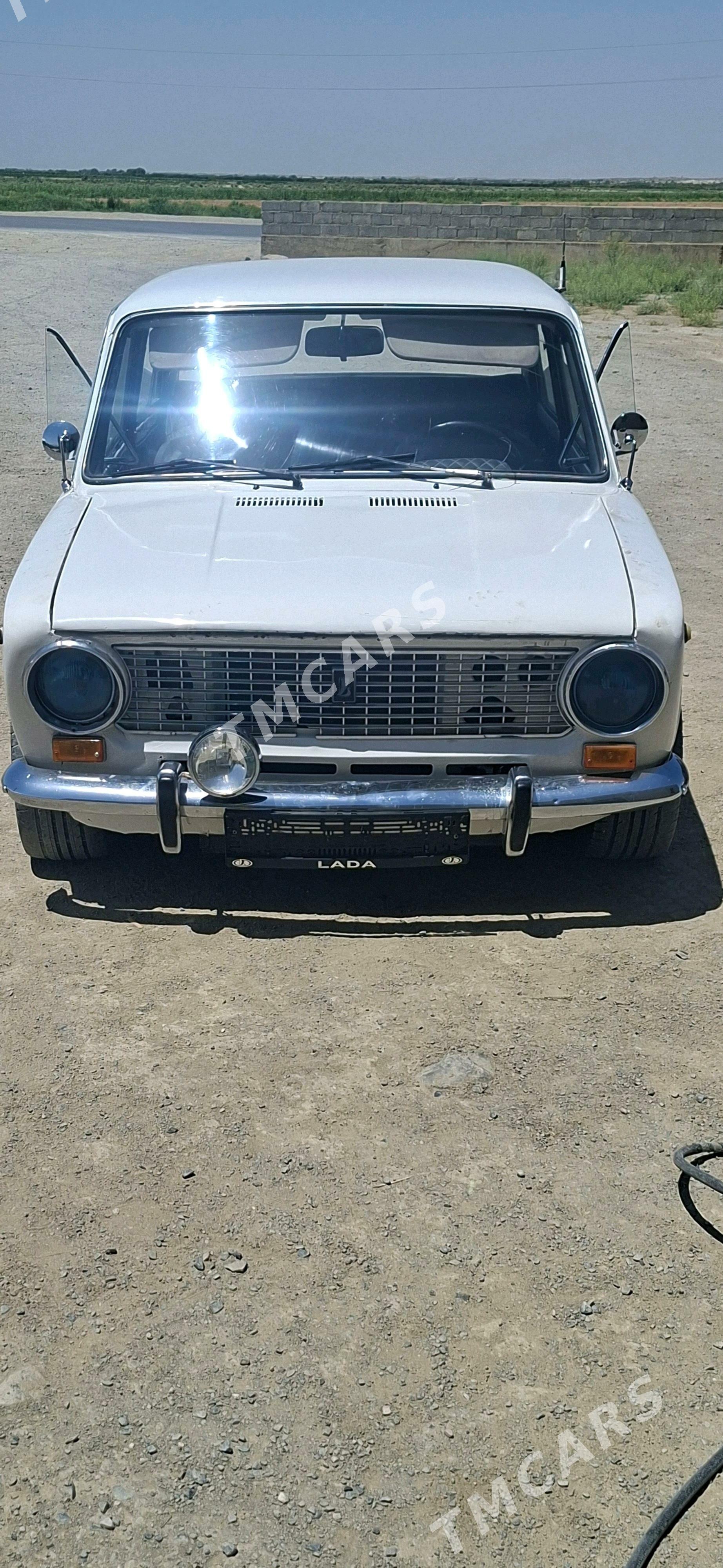 Lada 2104 1985 - 19 000 TMT - Бахарден - img 2