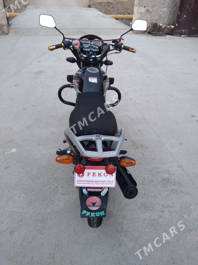 Fekon FK200-14G 2015 - 17 000 TMT - Керки - img 2