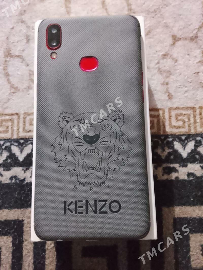 Samsung a10s - Çärjew - img 2