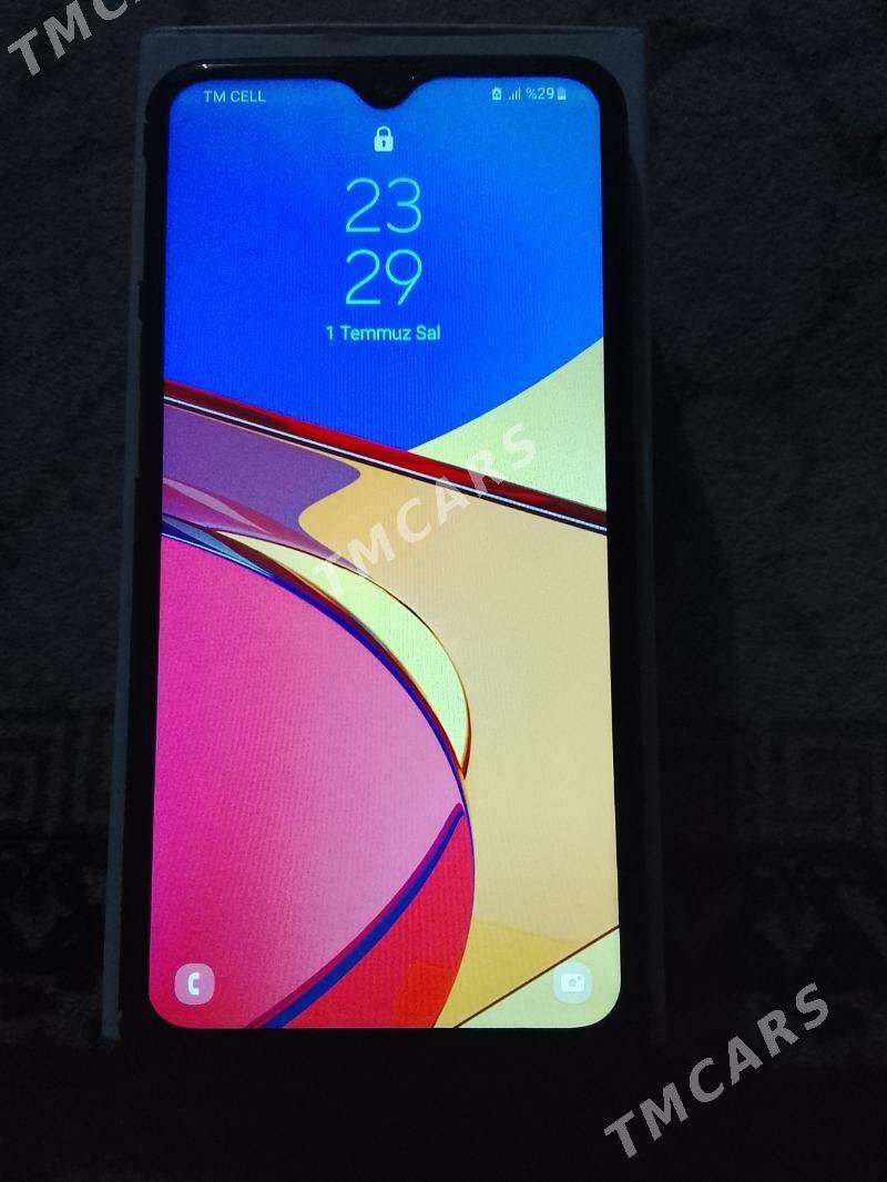 Samsung a10s - Çärjew - img 3