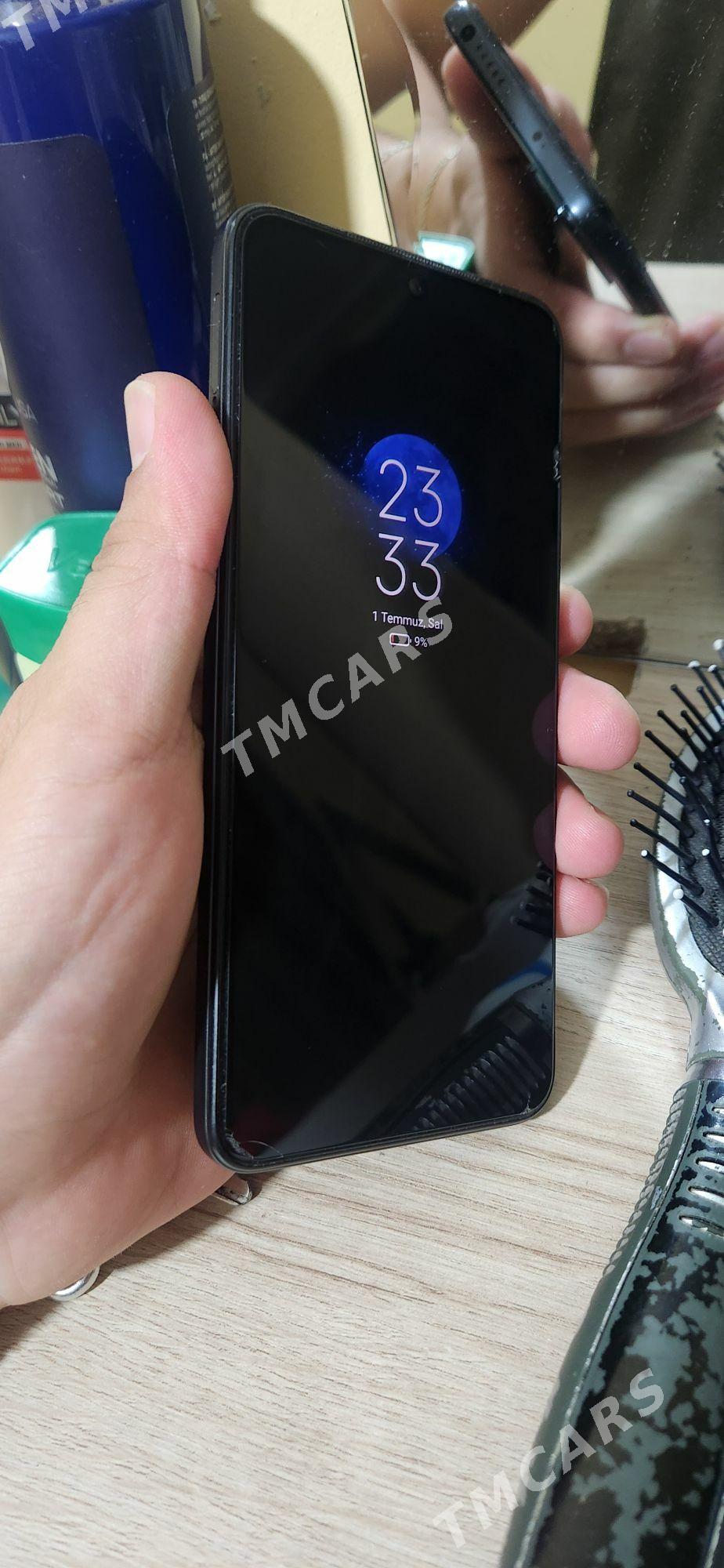 Redmi note 11 - Ашхабад - img 2