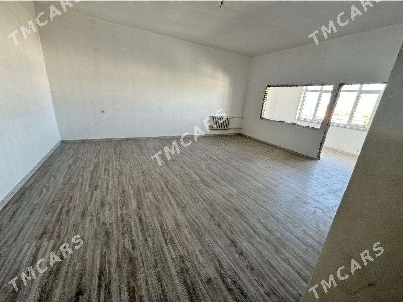 Элитка Рысгал 4этаж 2ком 110м² - Daşoguz - img 7