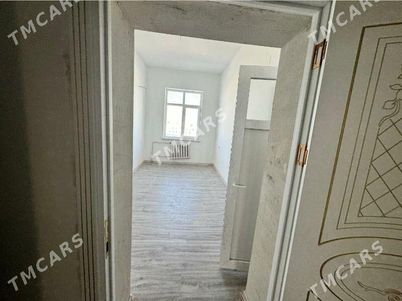 Элитка Рысгал 4этаж 2ком 110м² - Daşoguz - img 9