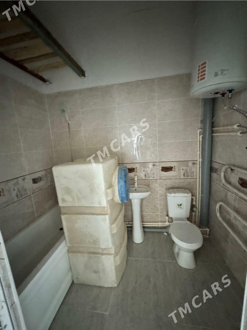 Элитка Рысгал 4этаж 2ком 110м² - Daşoguz - img 2