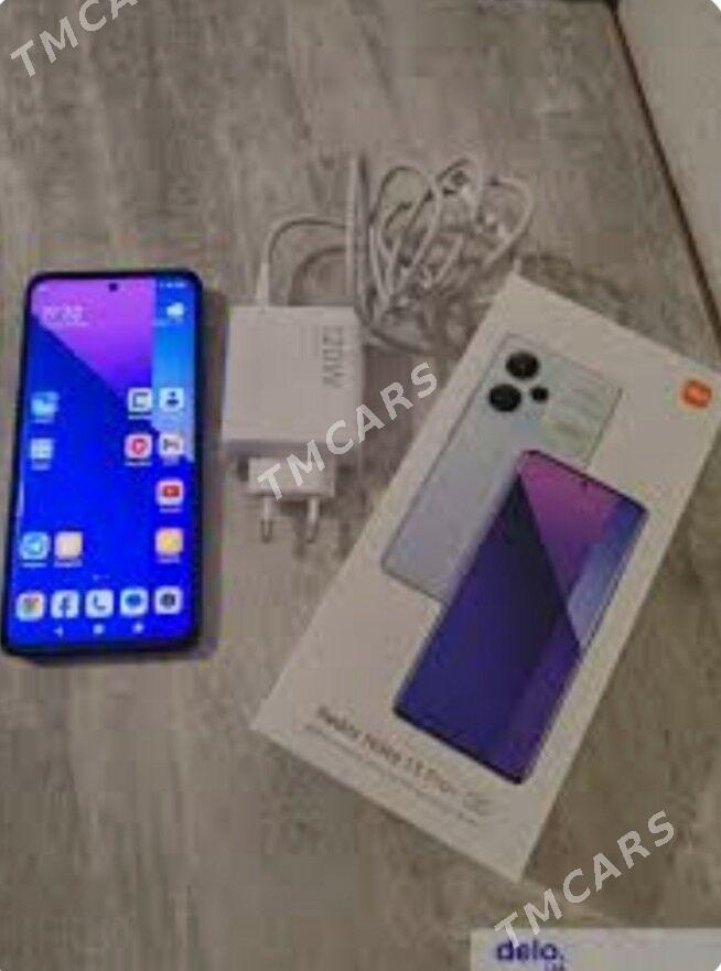 Redmi Note 13 Pro Plus - Aşgabat - img 2
