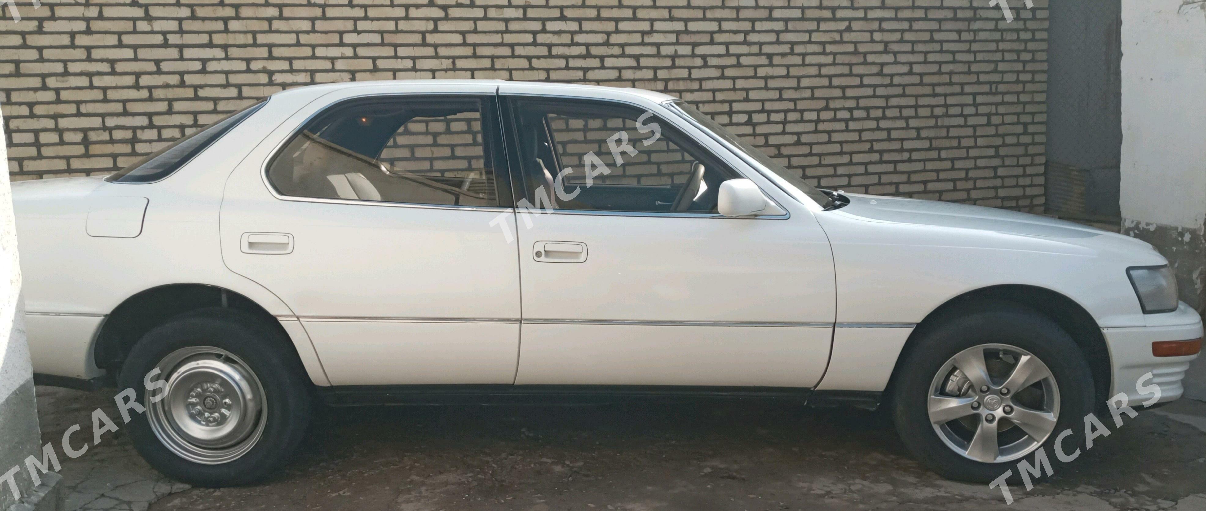 Lexus LS 400 1990 - 50 000 TMT - Байрамали - img 6
