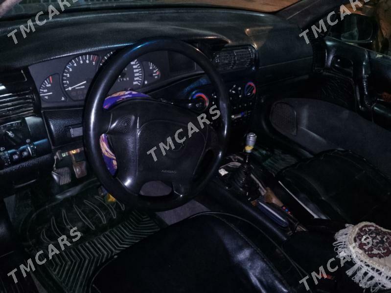 Opel Omega 1995 - 30 000 TMT - Дянев - img 3