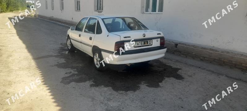 Opel Vectra 1993 - 32 000 TMT - Гороглы (Тагта) - img 2