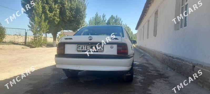 Opel Vectra 1993 - 32 000 TMT - Гороглы (Тагта) - img 3