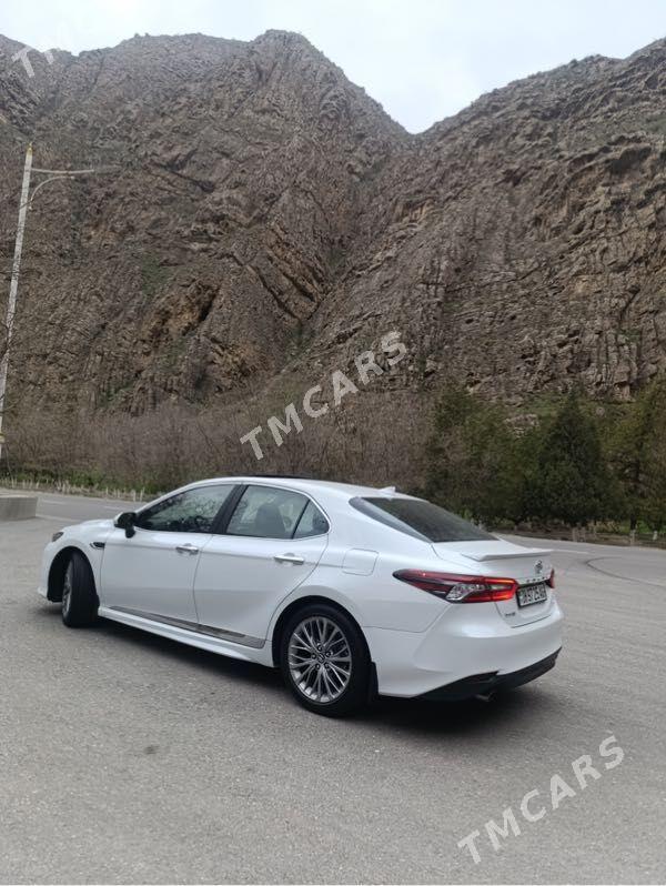 Toyota Camry 2019 - 320 000 TMT - Ашхабад - img 5