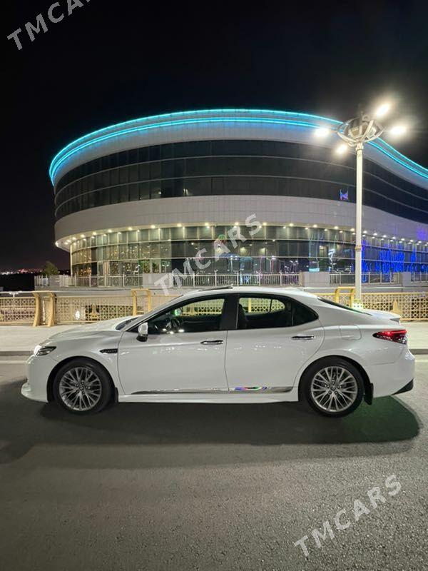 Toyota Camry 2019 - 320 000 TMT - Ашхабад - img 6