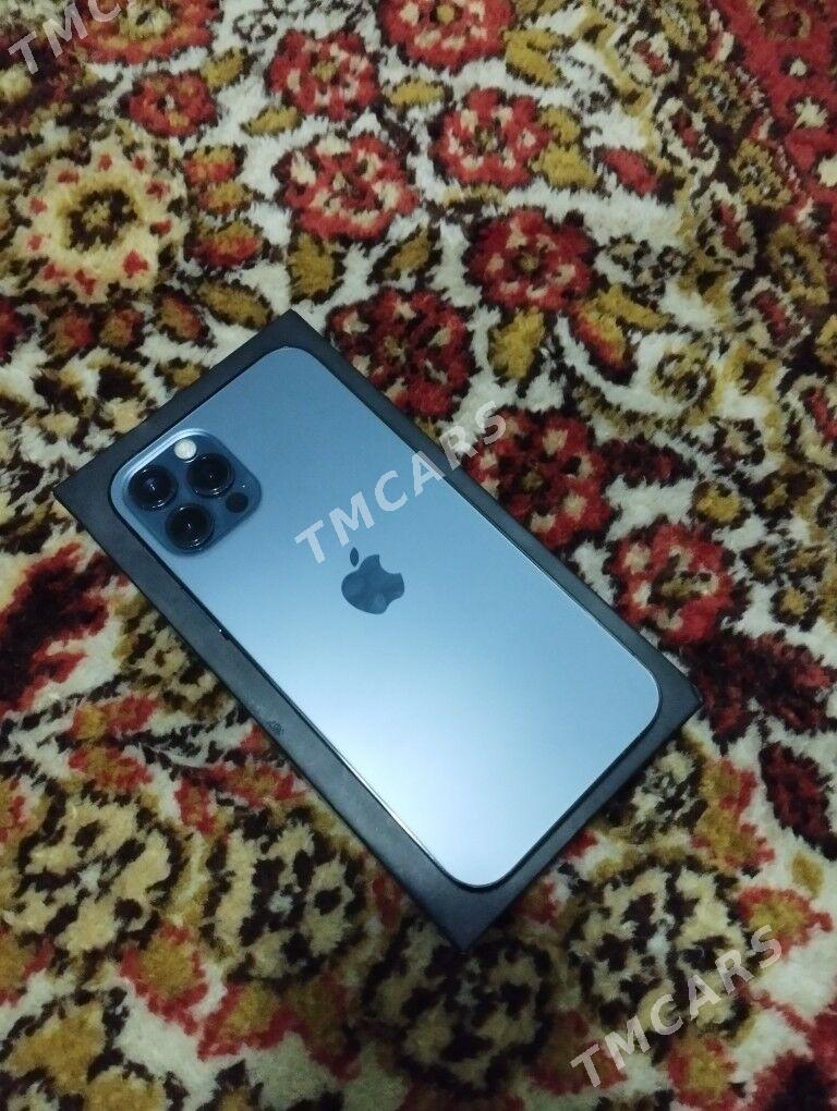 Iphone 12 pro - Мары - img 2