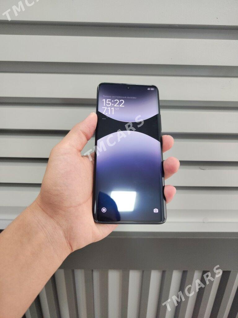 Redmi Not 14 Pro+ - Мары - img 2