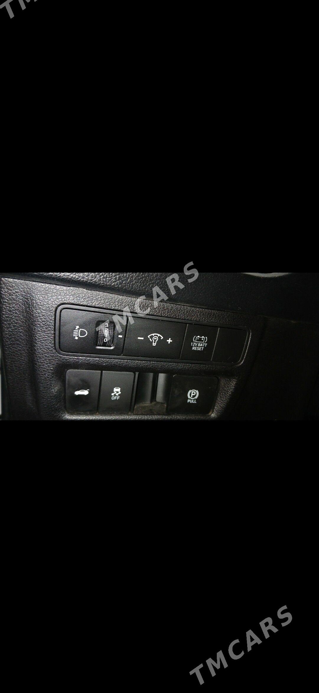 Hyundai Sonata 2021 - 190 000 TMT - Hitrowka - img 2