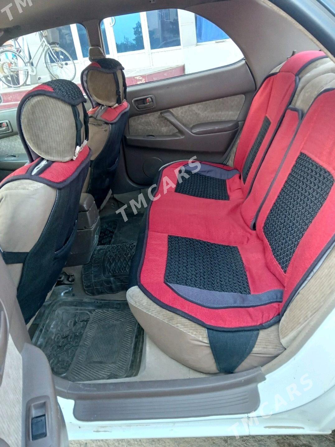 Toyota Vista 1995 - 46 000 TMT - Мары - img 2