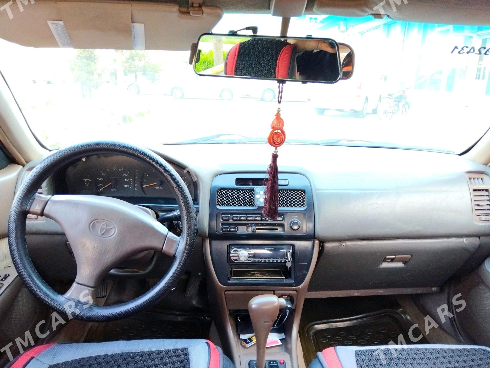 Toyota Vista 1995 - 46 000 TMT - Мары - img 3