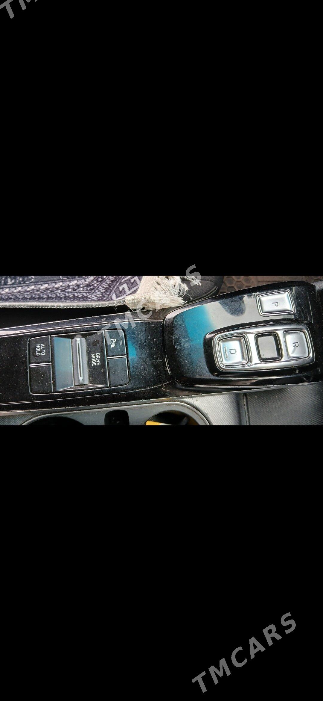 Hyundai Sonata 2021 - 190 000 TMT - Hitrowka - img 5