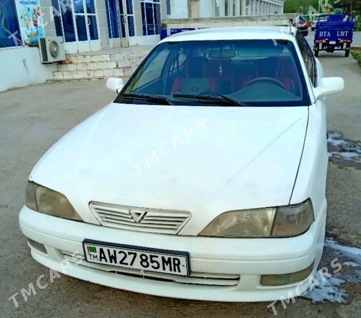 Toyota Vista 1995 - 46 000 TMT - Мары - img 10