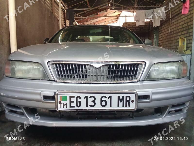 Nissan Maxima 1999 - 42 000 TMT - Мары - img 8