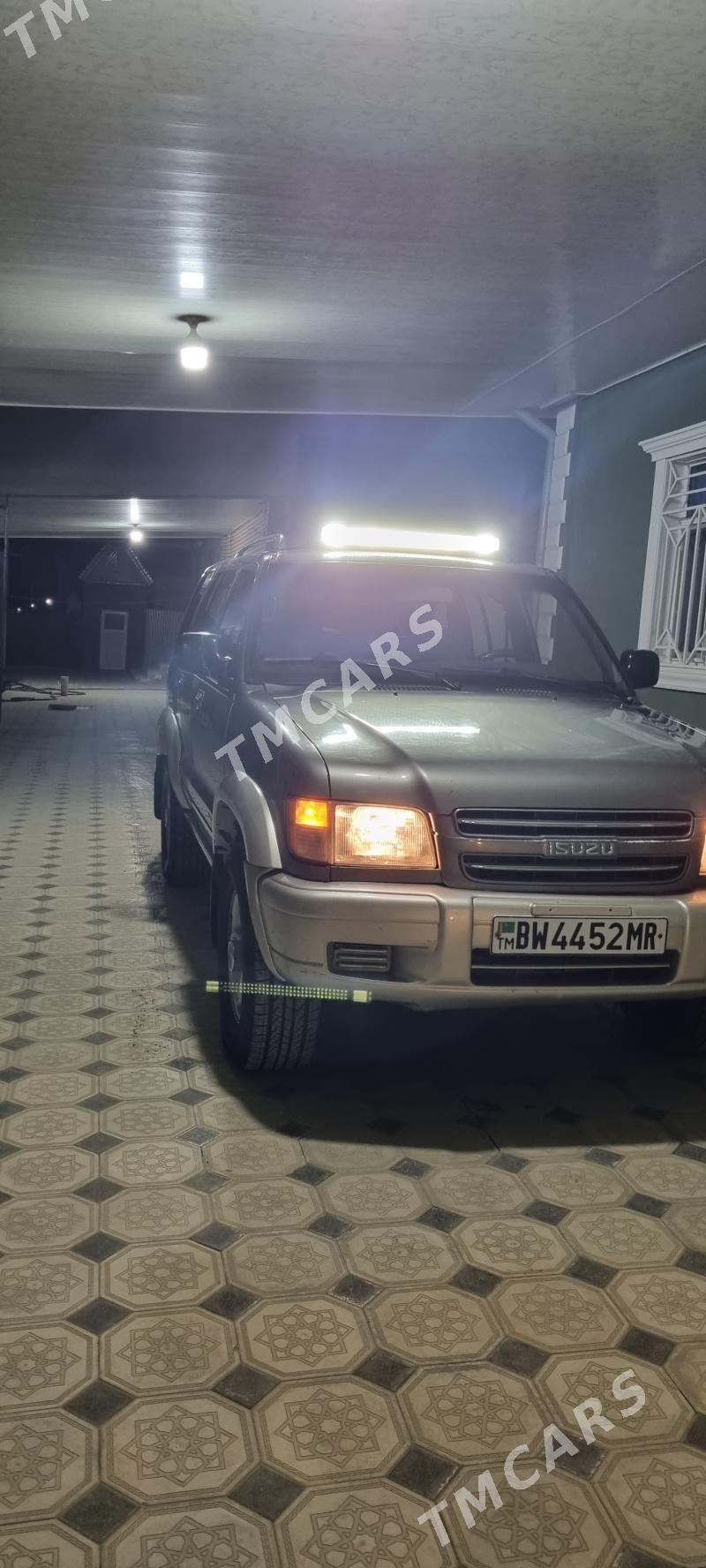 Toyota 4Runner 2001 - 120 000 TMT - Türkmenabat - img 3