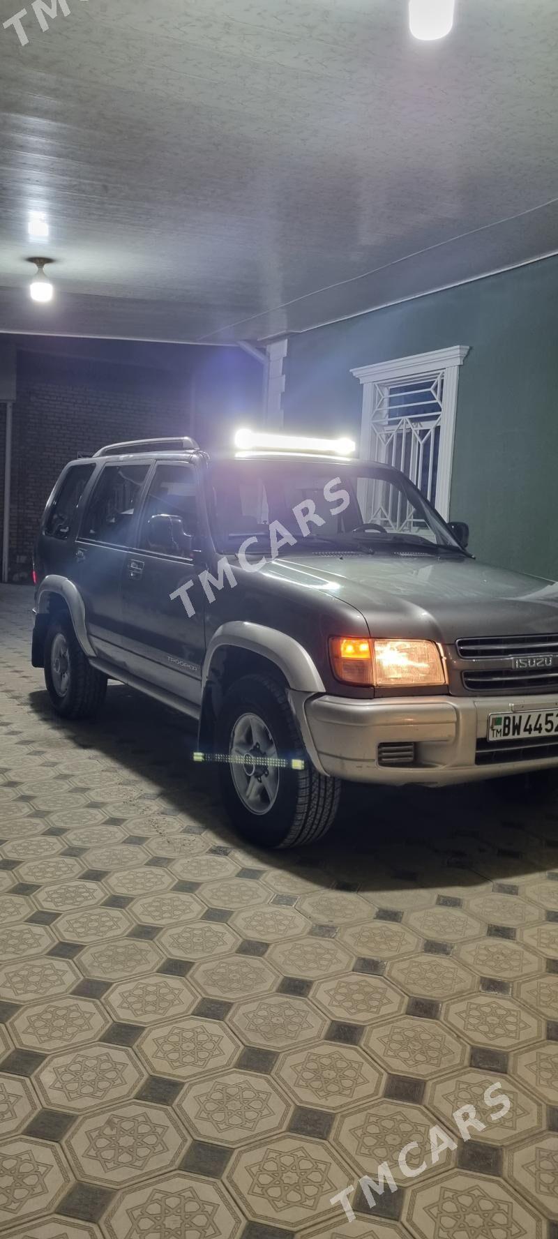 Toyota 4Runner 2001 - 120 000 TMT - Türkmenabat - img 2