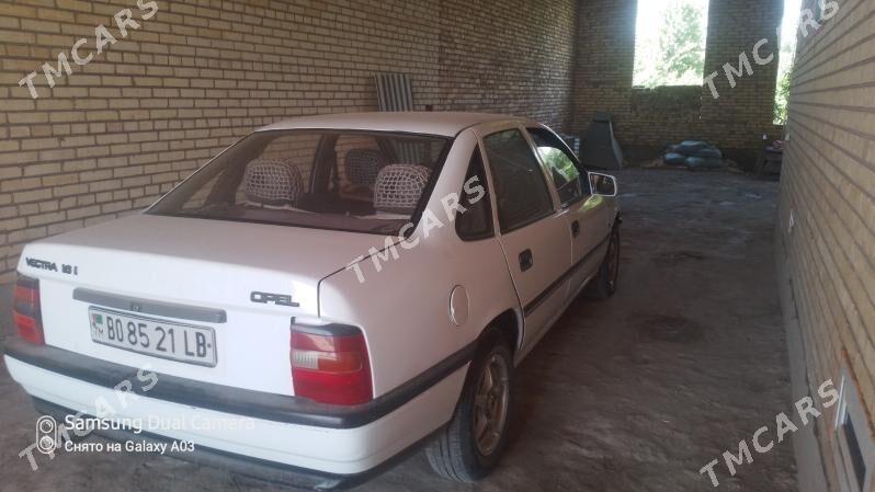 Opel Vectra 1991 - 30 000 TMT - Türkmenabat - img 3