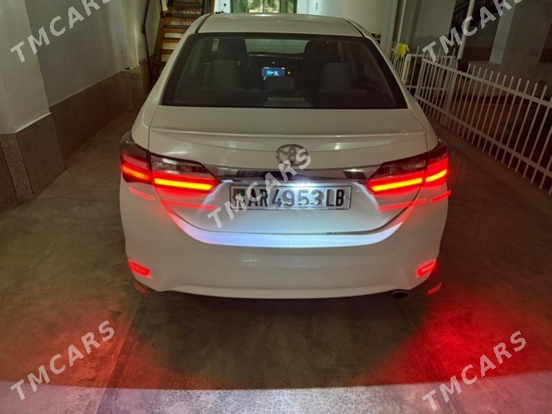 Toyota Corolla 2014 - 180 000 TMT - Türkmenabat - img 6