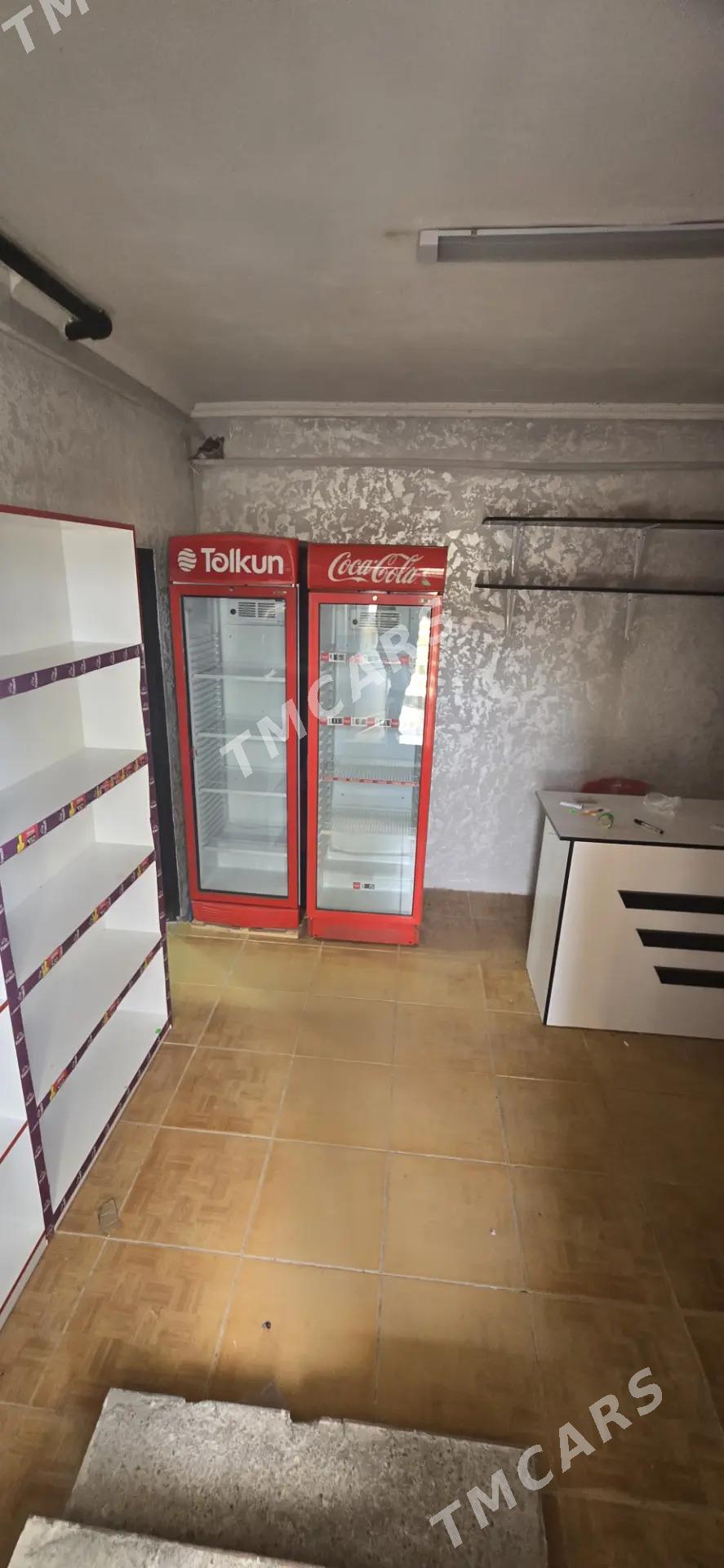 Arenda Mir3 podval 3 komnaty - Ашхабад - img 2