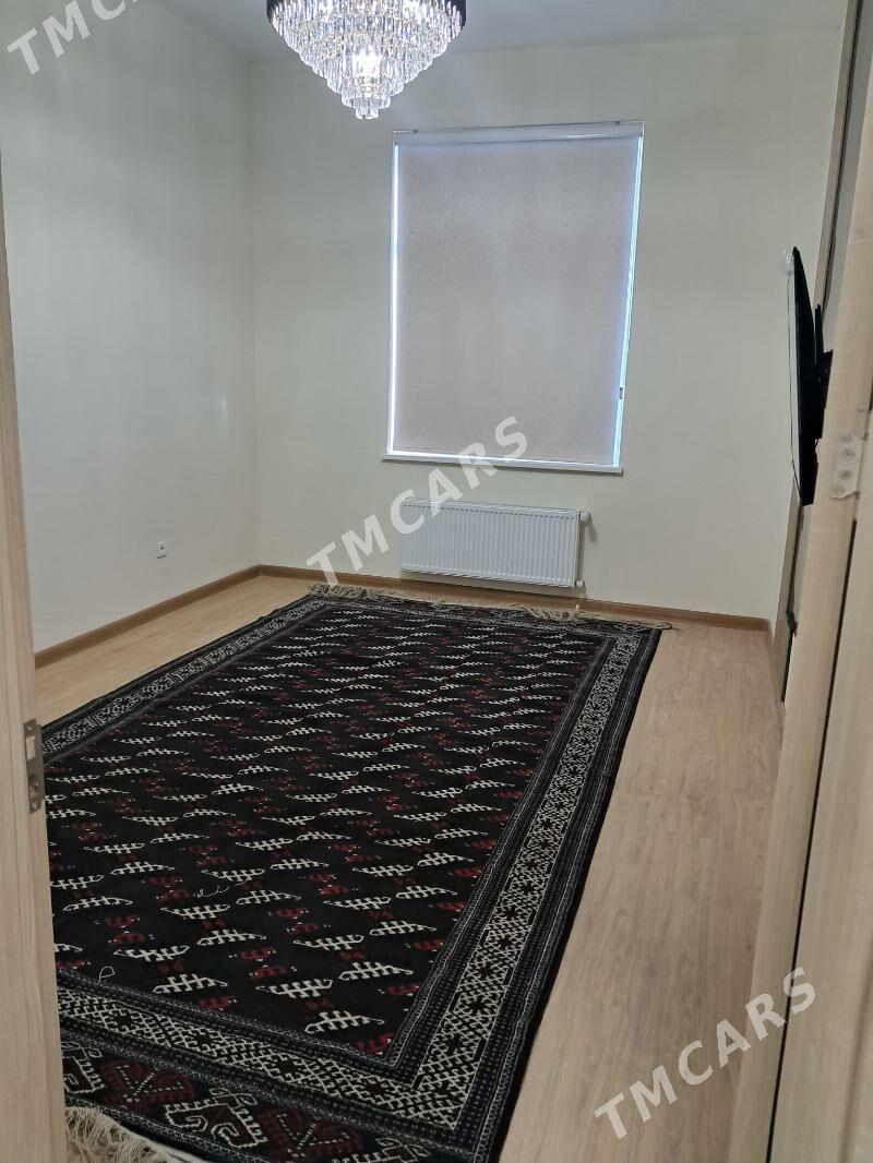 Turkmen el haly - Türkmenbaşy - img 2