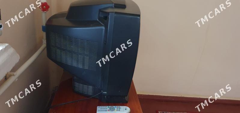 Телевизор LG - 30 mkr - img 2