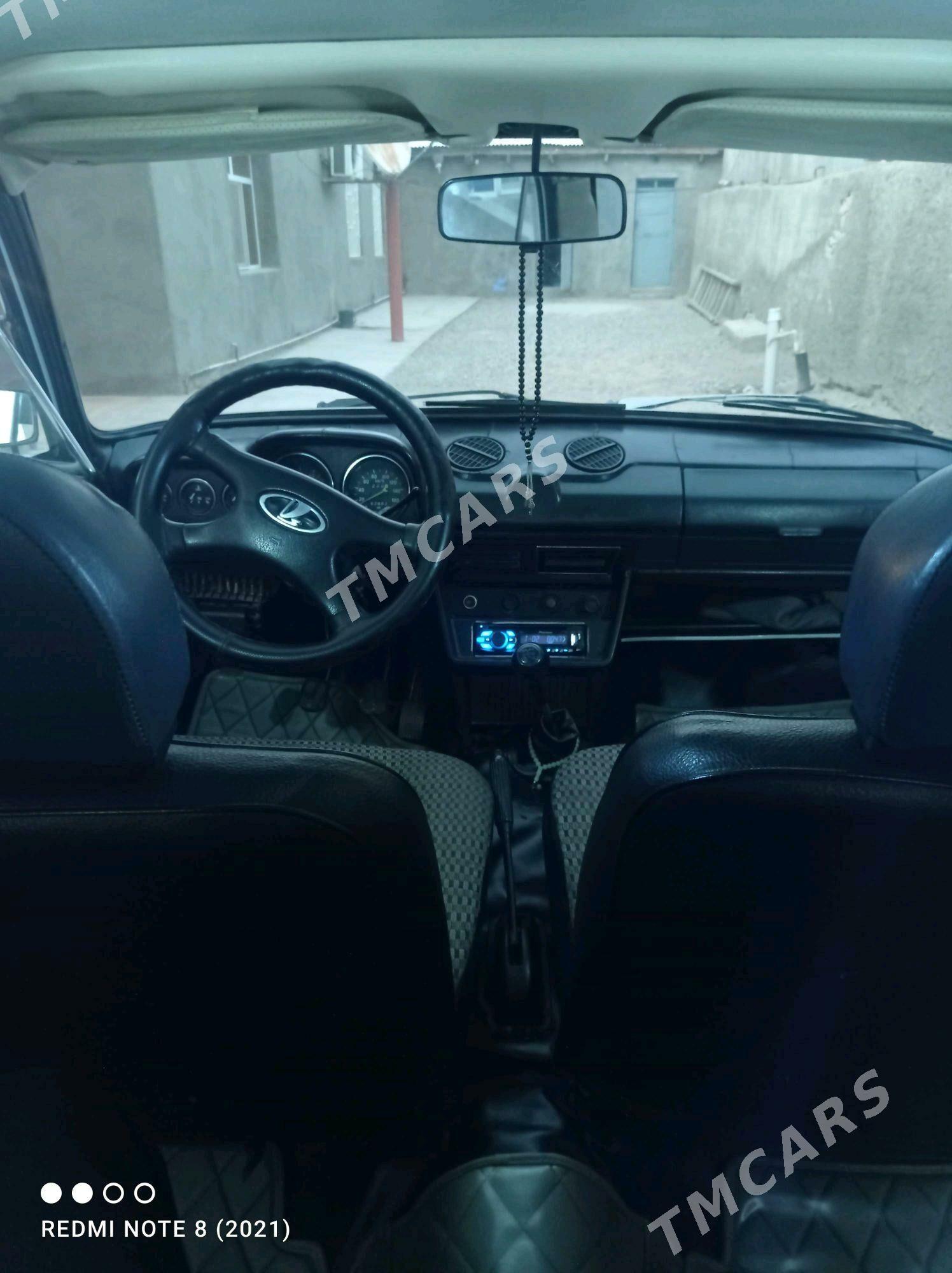 Lada 2106 1999 - 26 000 TMT - Gyzylarbat - img 3