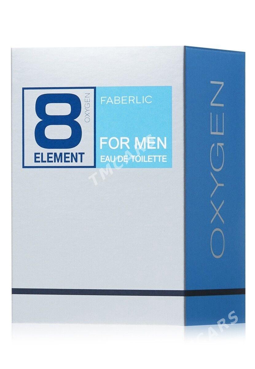 Duhy 8 ELEMENT 35ml skidkada - Aşgabat - img 3