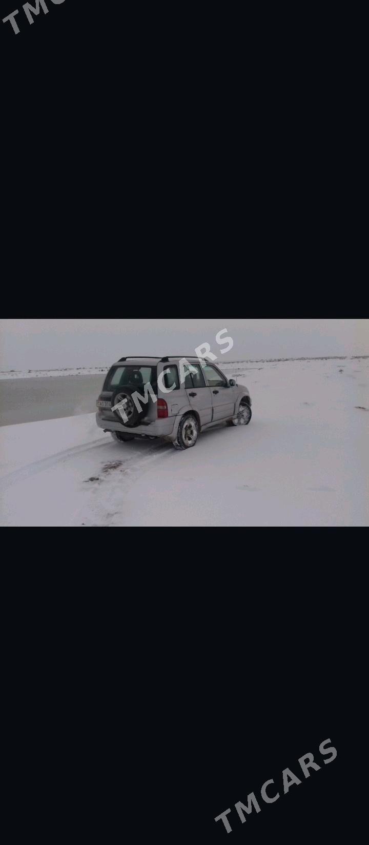 Toyota RAV4 2002 - 35 000 TMT - Гызыларбат - img 2