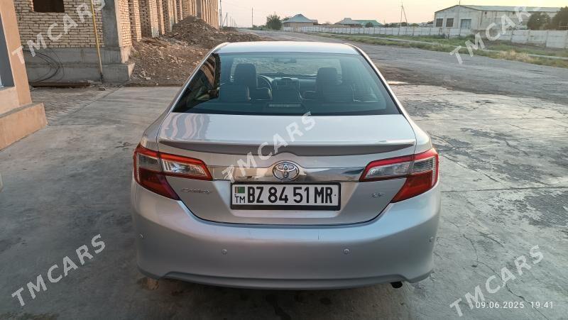 Toyota Carina 2012 - 180 000 TMT - Байрамали - img 2