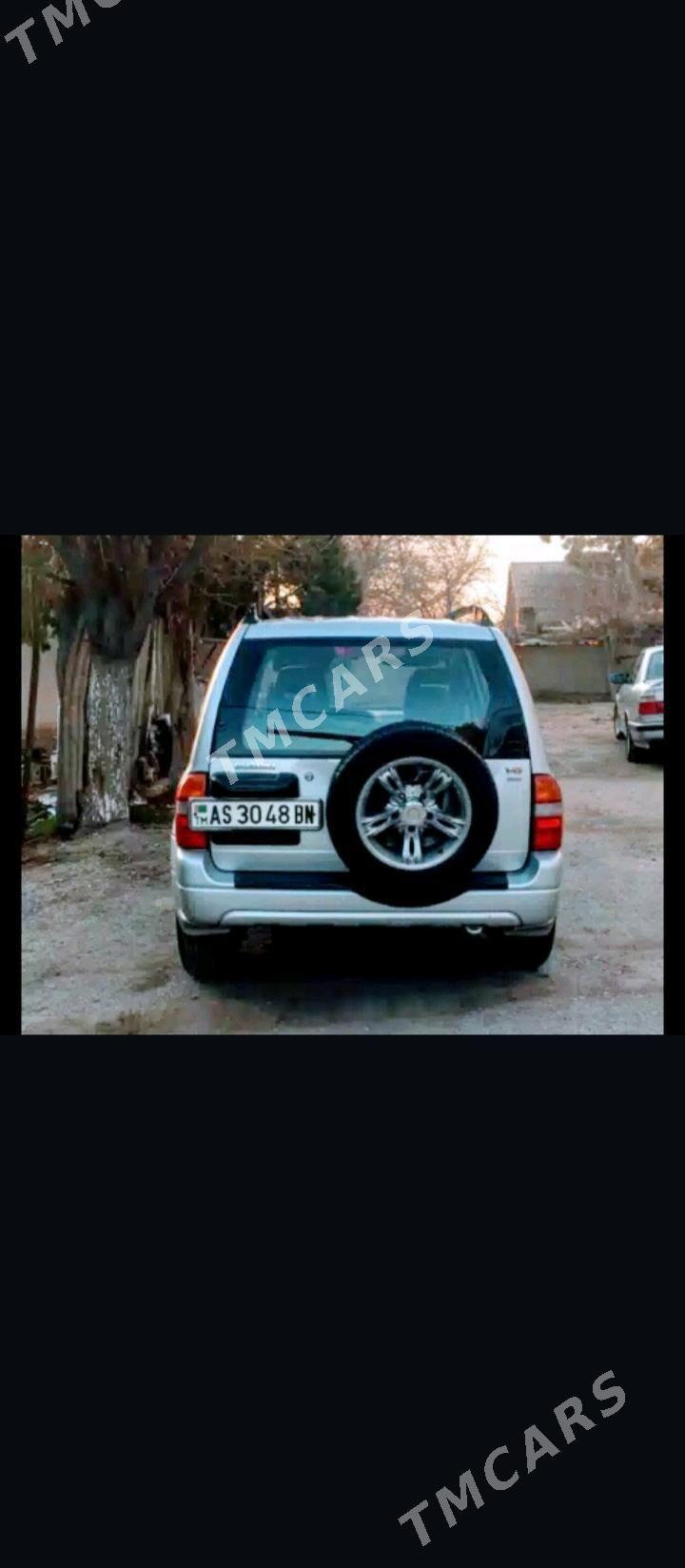 Toyota RAV4 2002 - 35 000 TMT - Гызыларбат - img 3